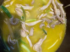 -寨子里的·钵钵菜·湘西山里菜(魅力湘西店)