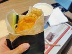 -肯德基(火车北站店)