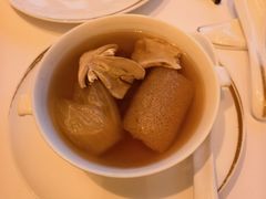 -金轩中餐厅 Jin Xuan(浦东丽思卡尔顿酒店)