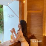深圳首家森系露营风🍂减糖版马卡龙店‼️