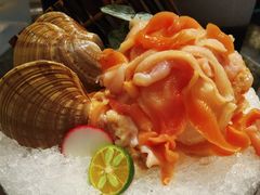 -东海怡品海鲜豆捞(星街坊店)