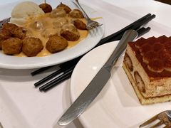 瑞士肉丸土豆泥-宜家·瑞典风味餐厅(海达南街店)
