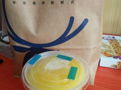 -luckincoffee瑞幸咖啡(冠福大厦店)