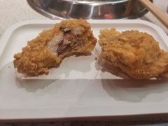 -龍歌自助小火锅(市南金茂湾店)