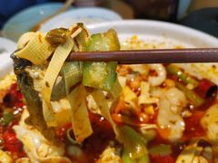 -花盐街·四川乐山小吃(西单大悦城店)