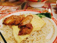 -孖记茶档·热腾茶餐(江南西plus店)