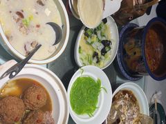 -大鸭梨(天通西苑店)
