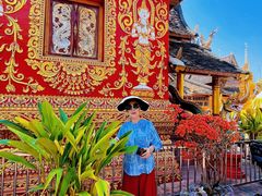 -西双版纳傣族园