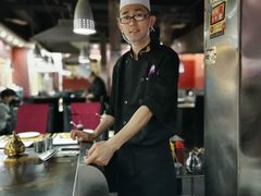 -利昂法式铁板主题餐厅(新奥购物中心店)