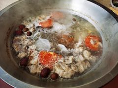 -313羊庄·羊肉火锅烧烤(李村店)