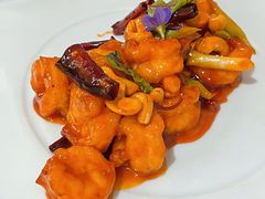 -月福京味斋·烤鸭店·北京菜(鼓楼总店)