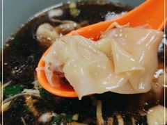 -味一早餐(新芝路店)