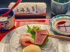 -鳥喜Toriki怀石烧鸟料理
