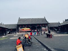 -平遥县衙