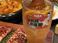 -羽鸽集·乳鸽专门店·地道顺德菜(岭南站店)