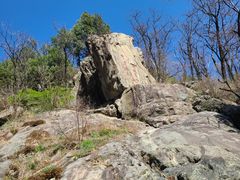 -泰山风景名胜区