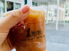 -1点点(银座和谐广场店)