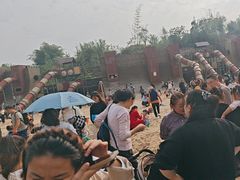 -枫香湖儿童公园