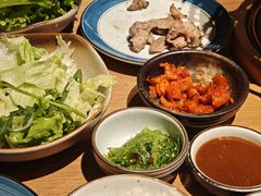 -烧肉达人•炭火烧肉(新天地店)