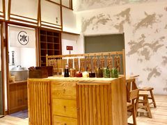 -小满手工粉(上海月星环球港店)
