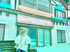 -世界之窗阿尔卑斯冰雪世界