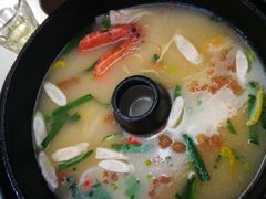 -飞虎过桥米线(翠湖店)