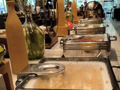 -客莱福诺富特酒店·互动餐厅