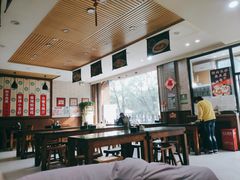 大堂-晋一碗刀削面·特色家常菜(云岗店)