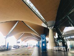 -吉隆坡国际机场