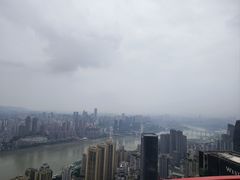 -WFC会仙楼观景台