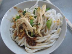 -再回首鸡肉米线(人民路一店)