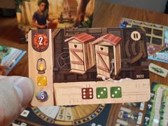 -嗨刻桌游(天一豪景店)