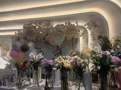 -PARFUM FLORAL花境法餐(南京首店)