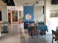 -随园花园餐厅(新港中路店)