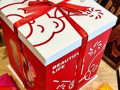 -CAKE BOSS 蛋糕老板(西单君太百货店)