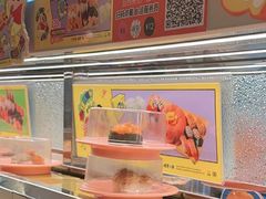 -争鲜回转寿司(西红门荟聚PLUS店)
