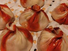 -扬州香格里拉·香宫中餐厅