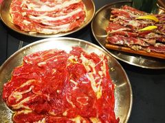 -西塔老太太泥炉烤肉(双井店)