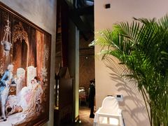 -玫瑰厅上海菜(兴国路店)