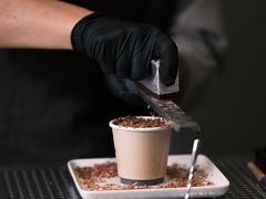-O.P.S. CAFE