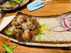 格鲁吉亚麻排-格鲁·秀色Georgia’s Feast