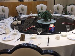 -香山湖家家宴(中山陵店)