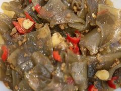 -隆源山寨土菜馆