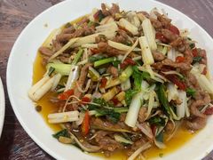 -碗碗羊肉(松石北路店)