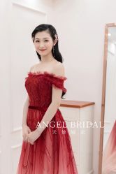 -天使嫁衣婚纱馆