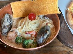 -I HOLIC艾豪丽披萨(KKone店)