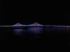-星海湾跨海大桥