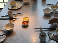 -柴门头啖汤·经典川菜·慢火汤品(锦城万达店)