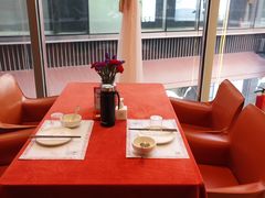 -赵小姐丨新中餐(曲江店)