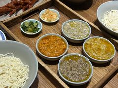 -李百蟹·江南蟹黄面·河景餐厅(夫子庙总店)